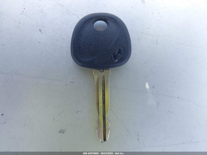 2014 HYUNDAI ELANTRA SE - KMHDH4AE6EU201098