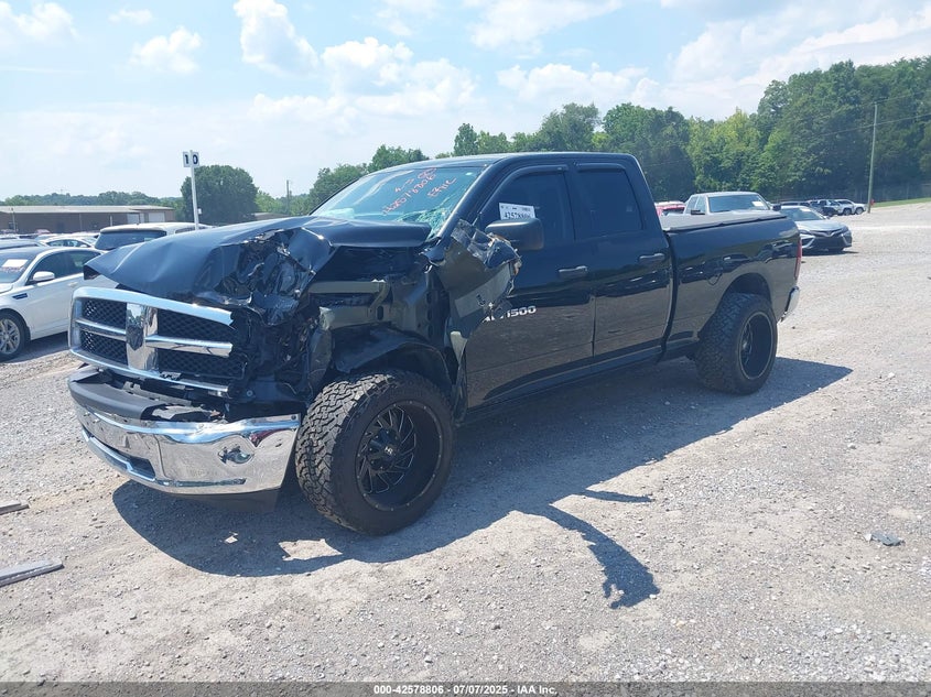 Vin: 1c6rd6fp9cs124254, lot: 43071719, ram 1500 st 20122