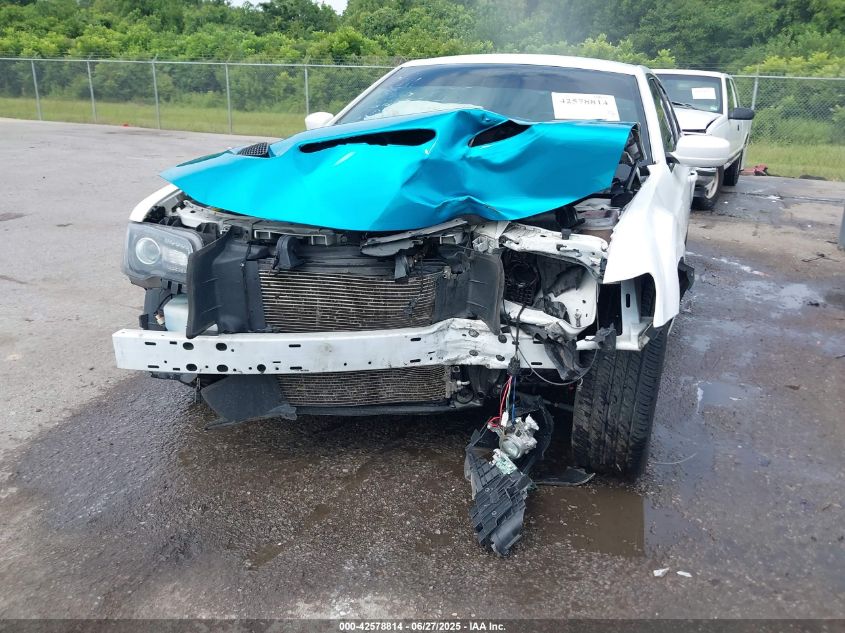 2019 Chrysler 300 300S VIN: 2C3CCABT1KH704891 Lot: 42578814