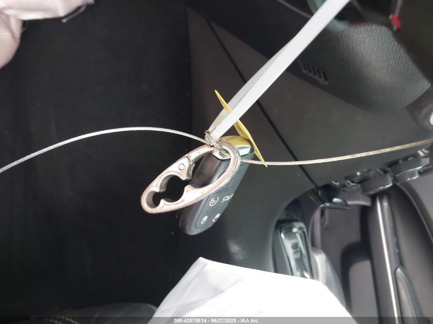 2019 Chrysler 300 300S VIN: 2C3CCABT1KH704891 Lot: 42578814