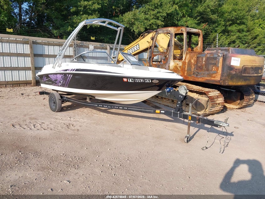 2012 BAYLINER OTHER