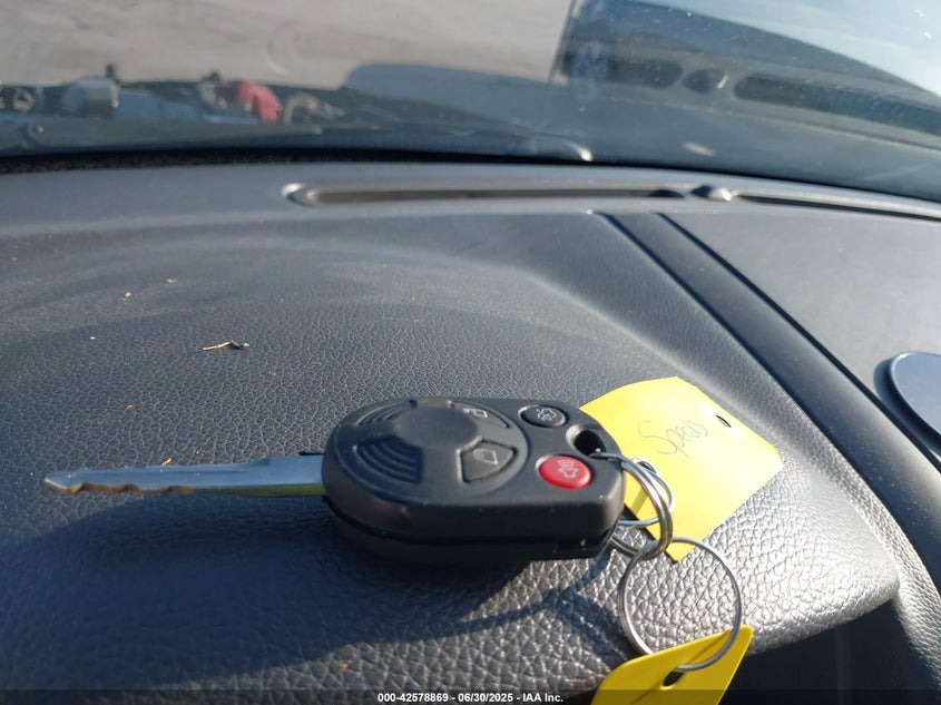 2011 Ford Fusion Sel VIN: 3FAHP0JA1BR336822 Lot: 42578869