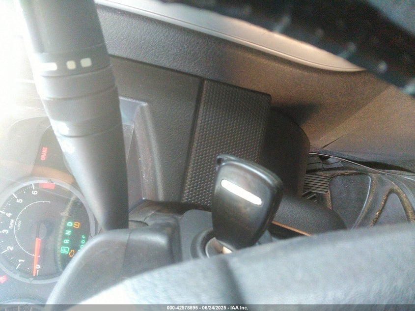 2008 JEEP PATRIOT VIN: 1J8FF28W28D537012
