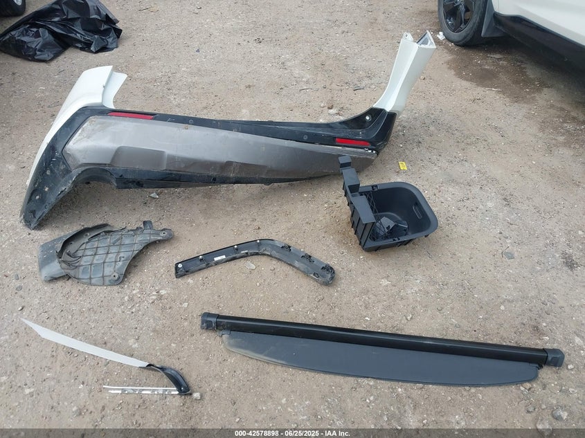 2020 TOYOTA RAV4 HYBRID XSE - JTMEWRFV5LD537861