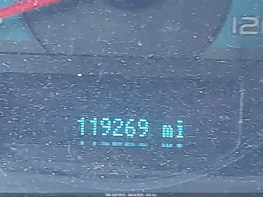 2010 Ford Fusion VIN: 3FAHP0HG8AR287658 Lot: 42851801