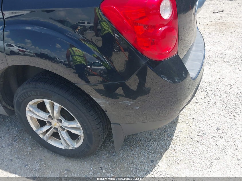 2015 CHEVROLET EQUINOX 1LT - 2GNALBEK5F6310976