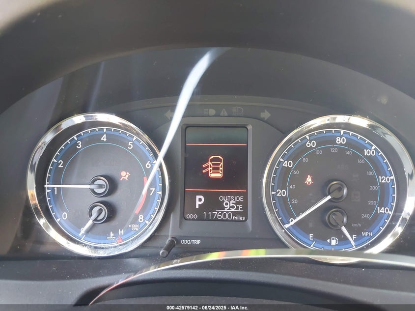 2019 TOYOTA COROLLA LE - 2T1BURHE7KC222027