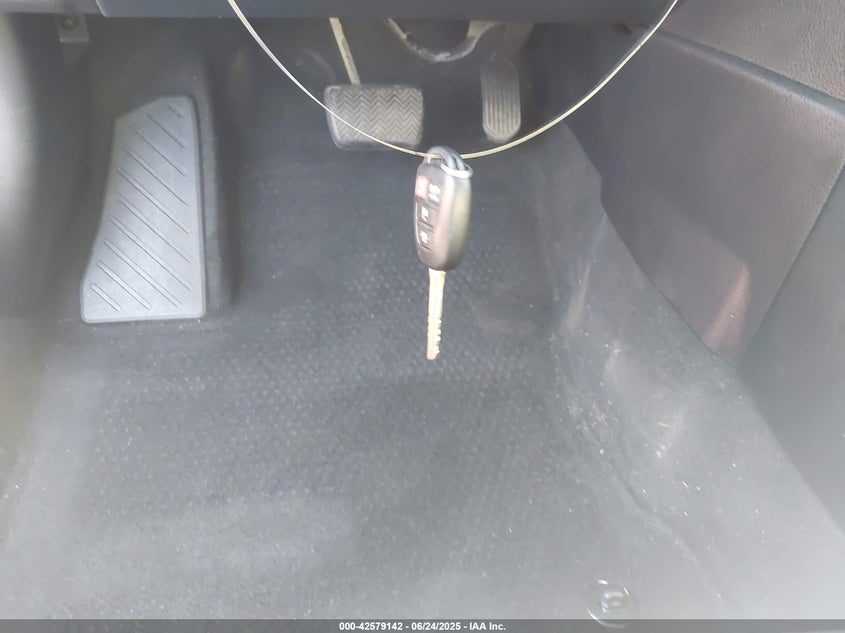 2019 TOYOTA COROLLA LE - 2T1BURHE7KC222027