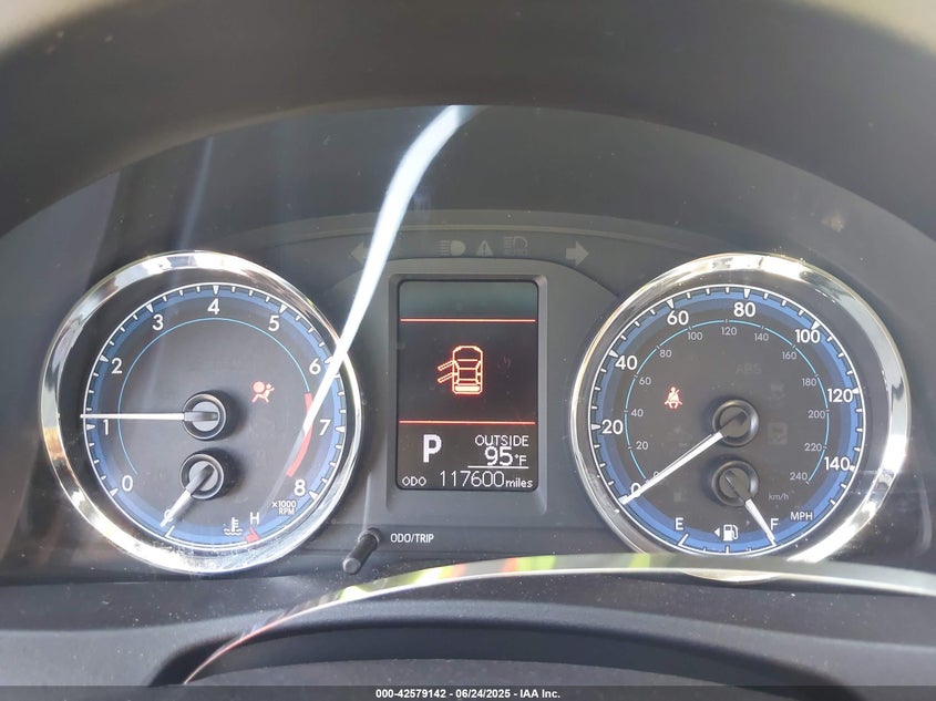 2019 TOYOTA COROLLA LE - 2T1BURHE7KC222027