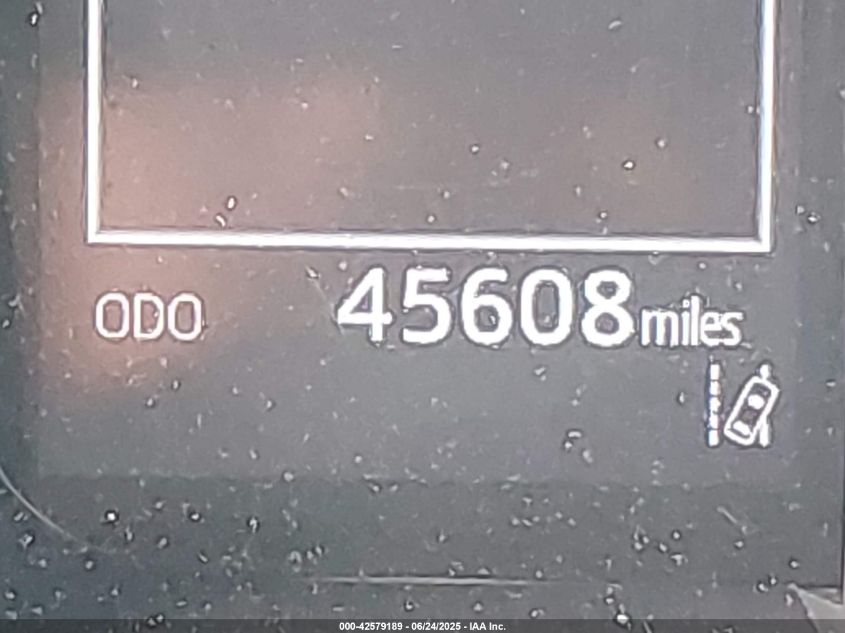 2021 Toyota Camry Se VIN: 4T1G11AK5MU541315 Lot: 42579189