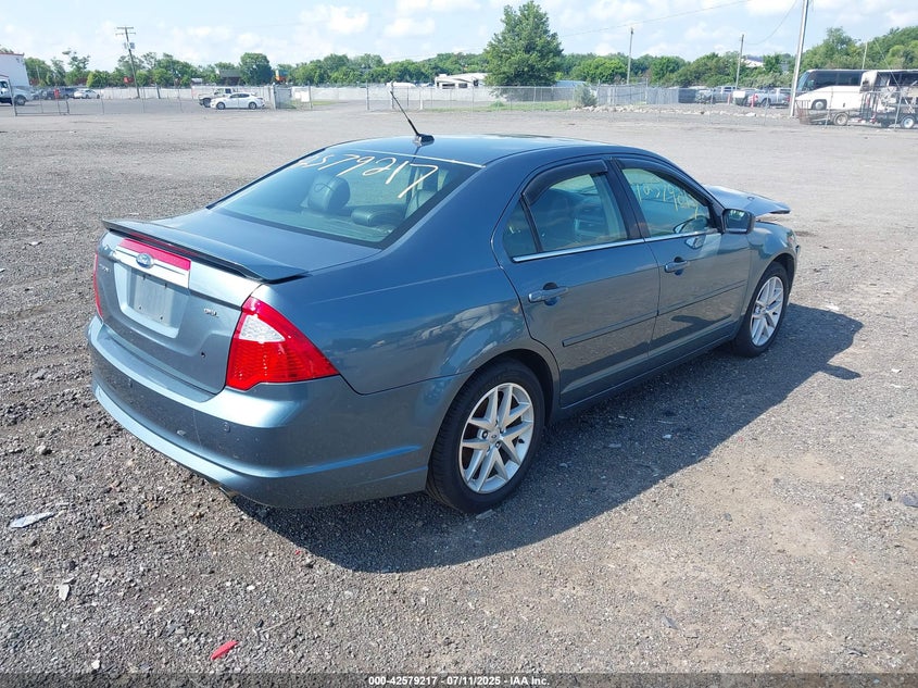 Vin: 3fahp0ja8cr245421, lot: 43072130, ford fusion sel 20124