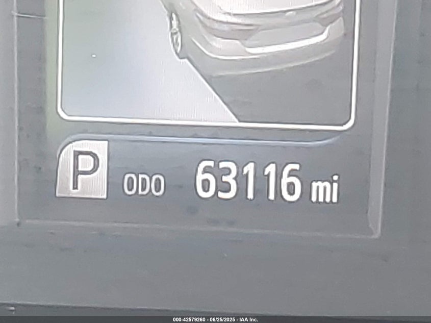 2017 TOYOTA CAMRY SE - 4T1BF1FK3HU366654