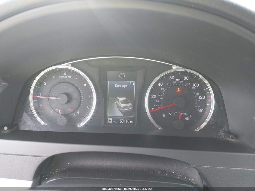 2017 TOYOTA CAMRY SE - 4T1BF1FK3HU366654