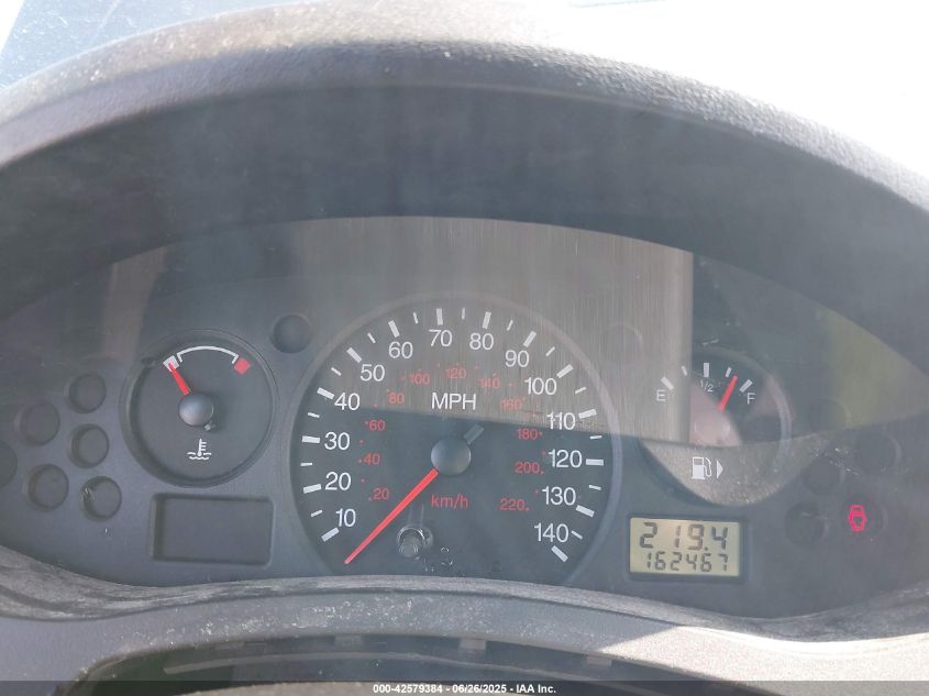 2006 Ford Focus Zx4 VIN: 1FAFP34N36W209211 Lot: 42579384