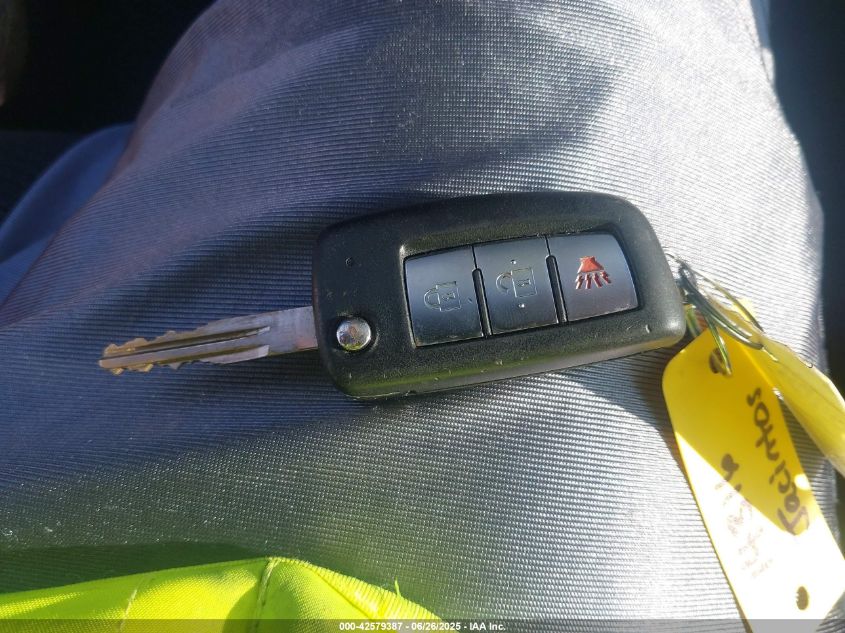 2016 Nissan Rogue S VIN: 5N1AT2MN5GC857836 Lot: 42579387