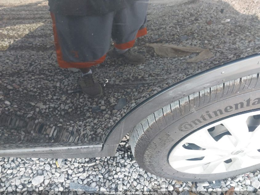 2016 Nissan Rogue S VIN: 5N1AT2MN5GC857836 Lot: 42579387