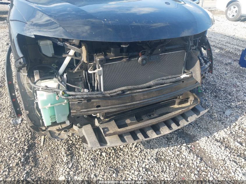 2016 Nissan Rogue S VIN: 5N1AT2MN5GC857836 Lot: 42579387