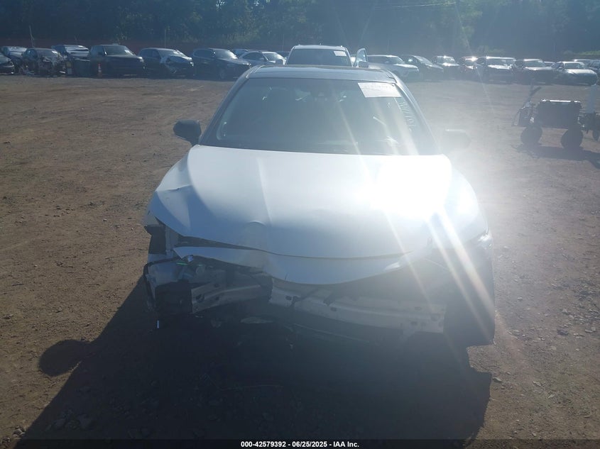 2018 TOYOTA CAMRY XSE V6 - 4T1BZ1HK2JU003675