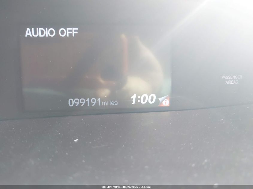 2012 Honda Civic Lx VIN: 19XFB2F57CE099897 Lot: 42579413