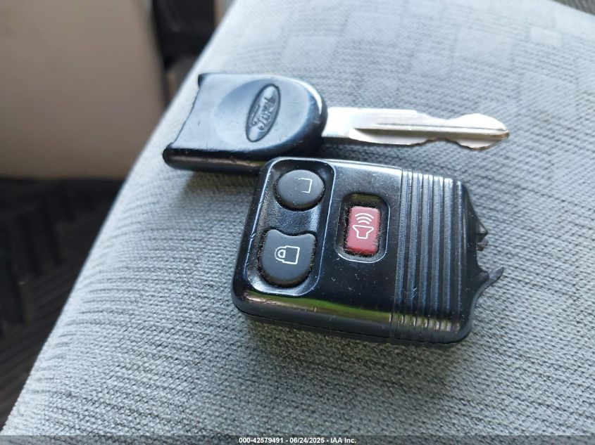 2006 Ford Freestar Se VIN: 2FMZA51626BA54908 Lot: 42579491