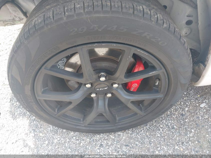 2020 Jeep Grand Cherokee - 1C4RJFDJ1LC372167