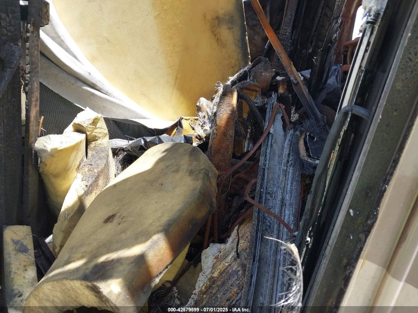 2018 Mercedes-Benz Sprinter 3500 High Roof V6 VIN: WDAPF4CC2J9763843 Lot: 42579599