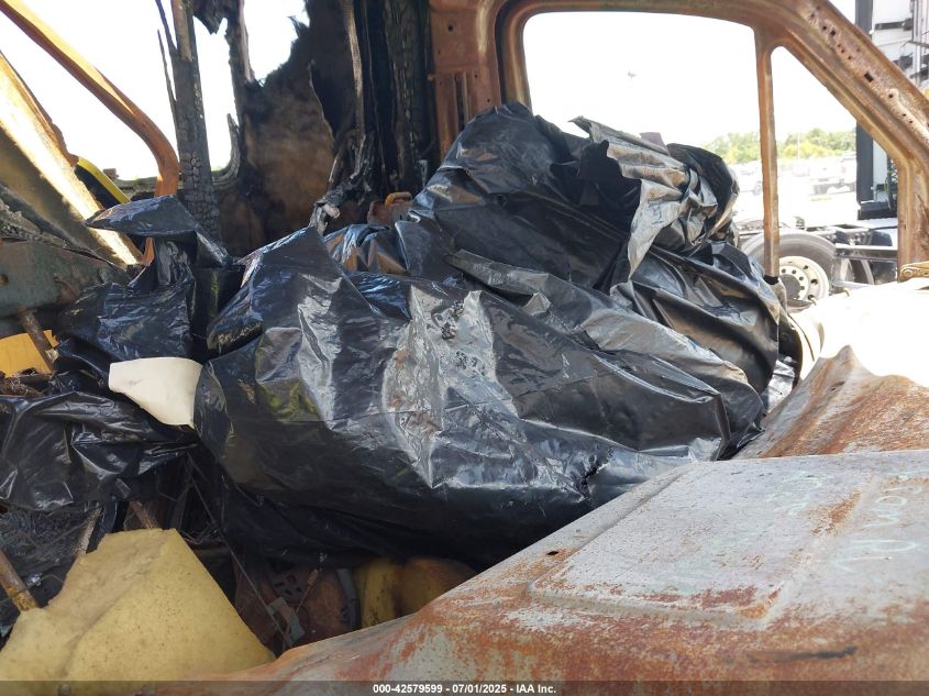 2018 Mercedes-Benz Sprinter 3500 High Roof V6 VIN: WDAPF4CC2J9763843 Lot: 42579599