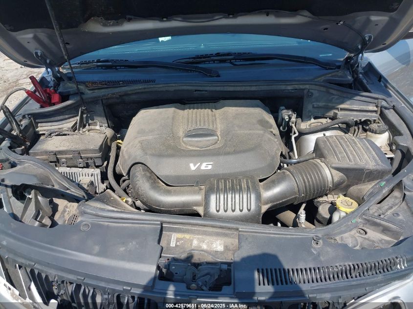 2015 Jeep Grand Cherokee Limited VIN: 1C4RJFBG7FC768678 Lot: 42579651