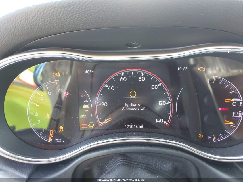 2015 Jeep Grand Cherokee Limited VIN: 1C4RJFBG7FC768678 Lot: 42579651