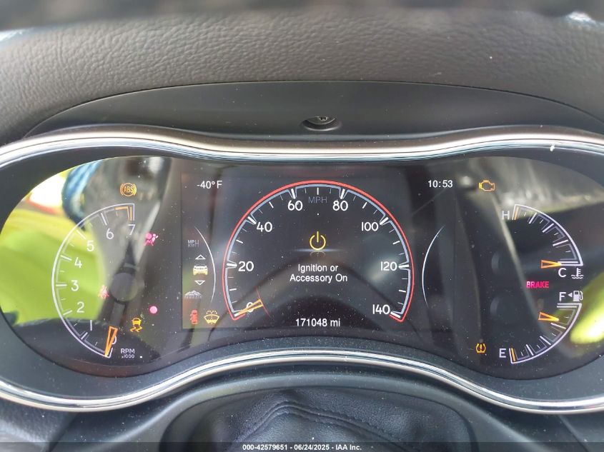 2015 Jeep Grand Cherokee Limited VIN: 1C4RJFBG7FC768678 Lot: 42579651