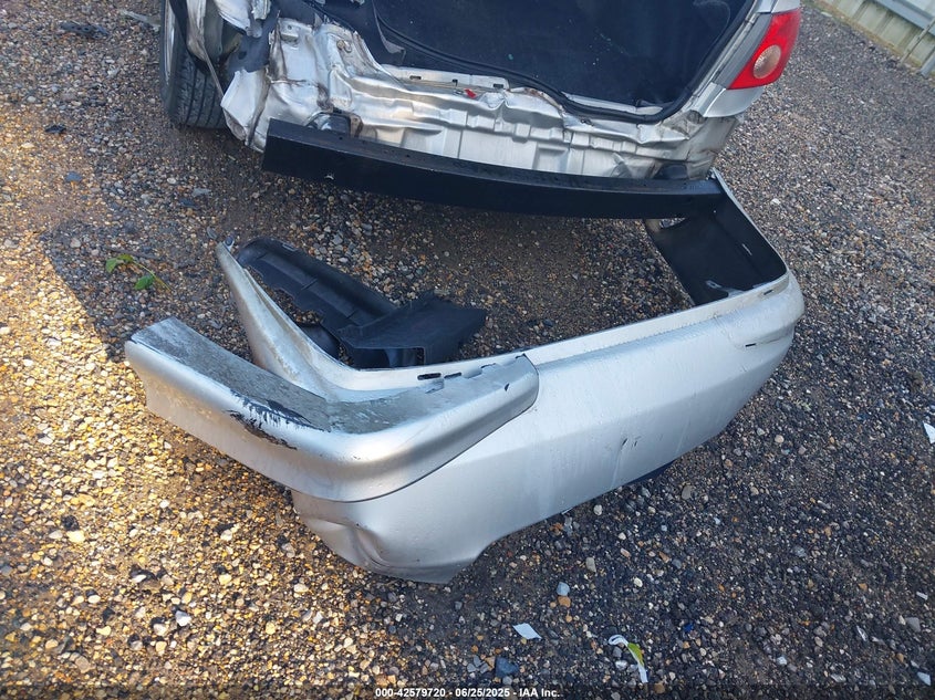 2006 Toyota Corolla S VIN: 1NXBR32E06Z702373 Lot: 42579720