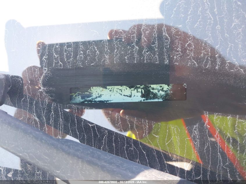 2023 Honda Cr-V Hybrid Sport VIN: 2HKRS5H53PH711395 Lot: 42579900