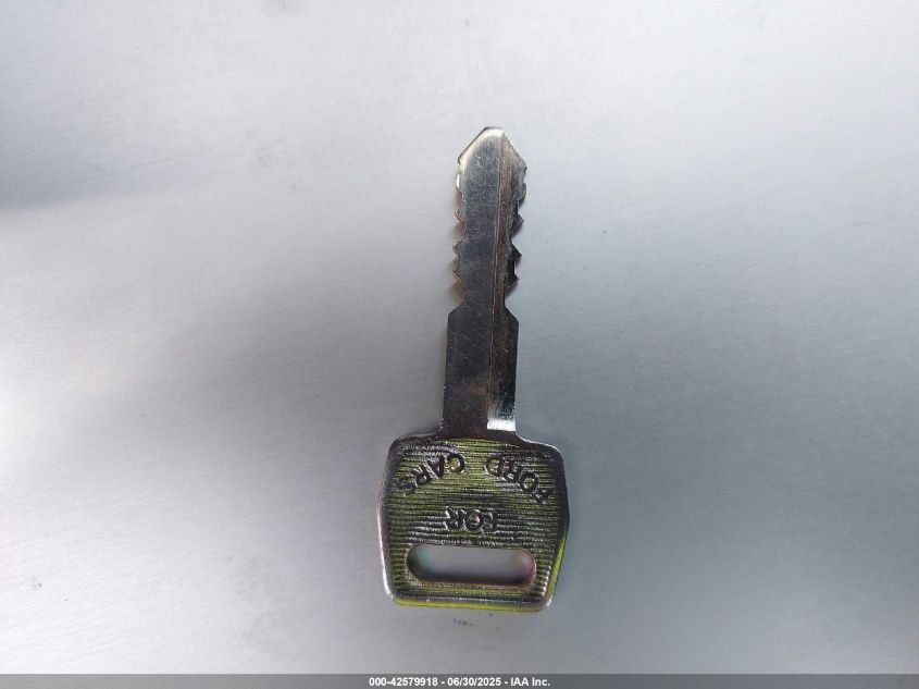 1967 Ford Ranchero VIN: 7K48Z104759 Lot: 42579918