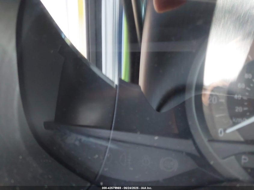 2020 FORD EDGE TITANIUM - 2FMPK3K96LBA13789