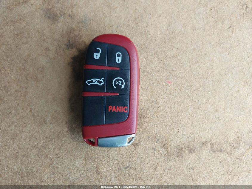 2022 Dodge Charger - 2C3CDXL94NH194348