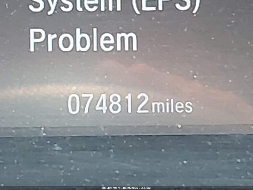 2022 Honda Cr-V 2Wd Ex VIN: 2HKRW1H55NH400576 Lot: 42579979