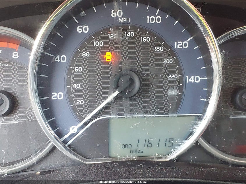 2015 TOYOTA COROLLA LE PLUS - 5YFBURHE3FP325466