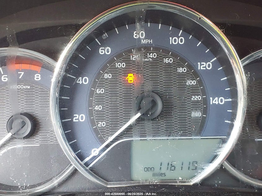 2015 TOYOTA COROLLA LE PLUS - 5YFBURHE3FP325466