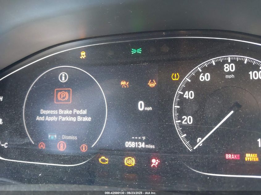 2021 Honda Accord Sport VIN: 1HGCV1F30MA087728 Lot: 42580130