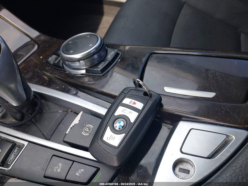 2016 BMW 535I XDRIVE - WBA5B3C58GG260198