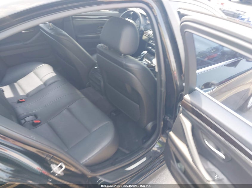 2016 BMW 535I XDRIVE - WBA5B3C58GG260198