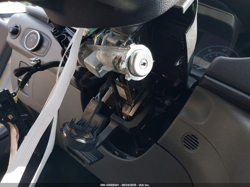 2023 Ford Transit-350 Passenger Van Xlt VIN: 1FBAX2Y87PKA89557 Lot: 42580341