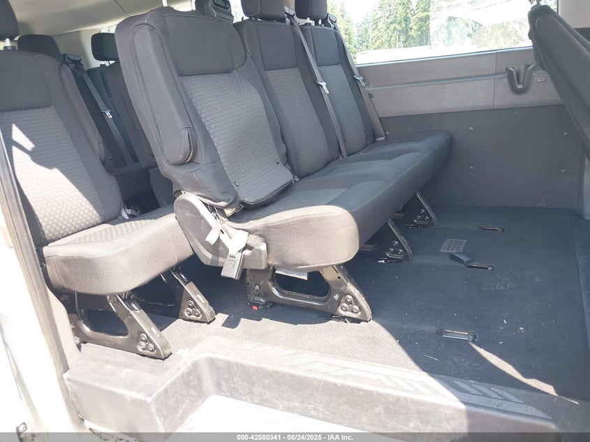 2023 Ford Transit-350 Passenger Van Xlt VIN: 1FBAX2Y87PKA89557 Lot: 42580341