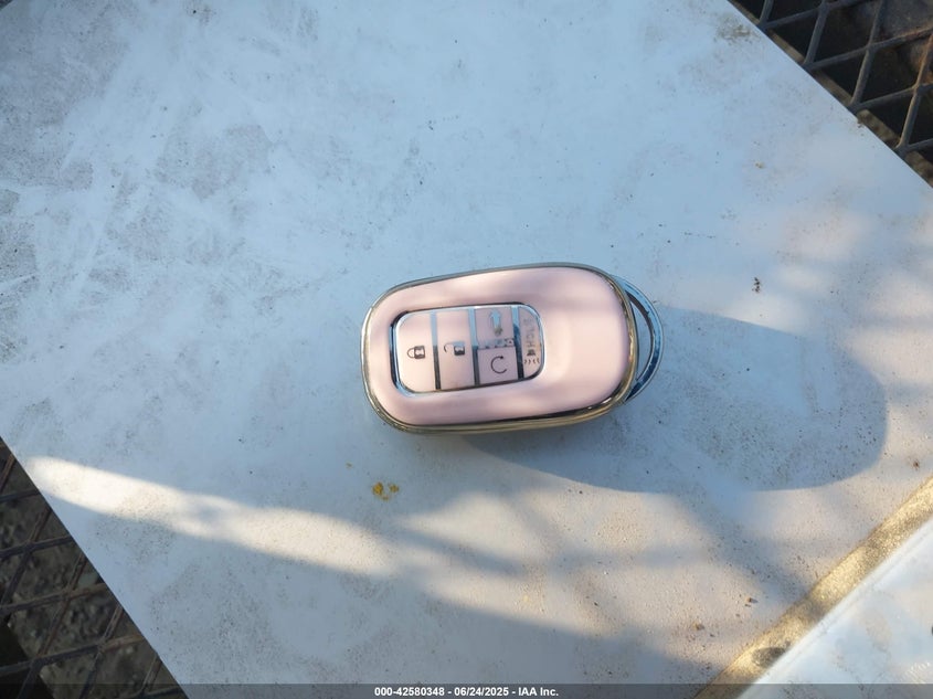 2025 HONDA CIVIC HYBRID SPORT/SPORT TOURING - 2HGFE4F85SH303484