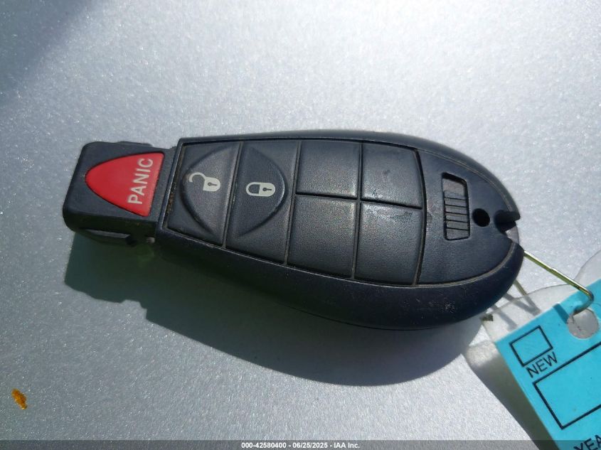 2010 Dodge Grand Caravan Se VIN: 2D4RN4DE1AR292712 Lot: 42580400