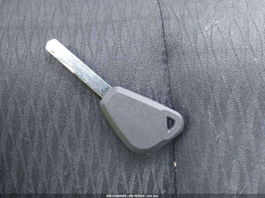 2012 Subaru Legacy 2.5I Premium VIN: 4S3BMBC60C3010958 Lot: 42580406