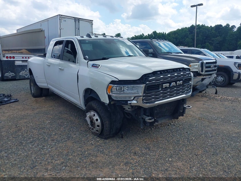 3C63RRPL2MG577371 2021 RAM 3500 photo no. 19