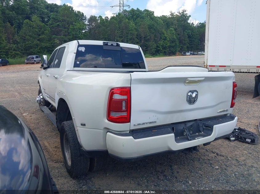 3C63RRPL2MG577371 2021 RAM 3500 photo no. 3