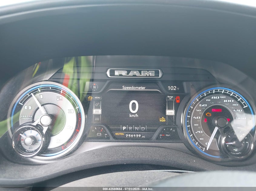3C63RRPL2MG577371 2021 RAM 3500 photo no. 5