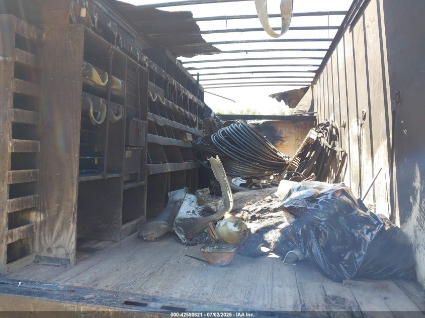 2001 Ford E-450 Cutaway Standard VIN: 1FDXE45F31HA86262 Lot: 42580821